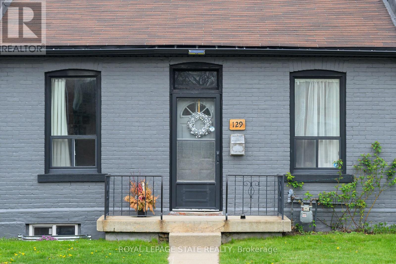 129 Dundurn Street N, Hamilton, Ontario  L8R 3E7 - Photo 4 - X12129828