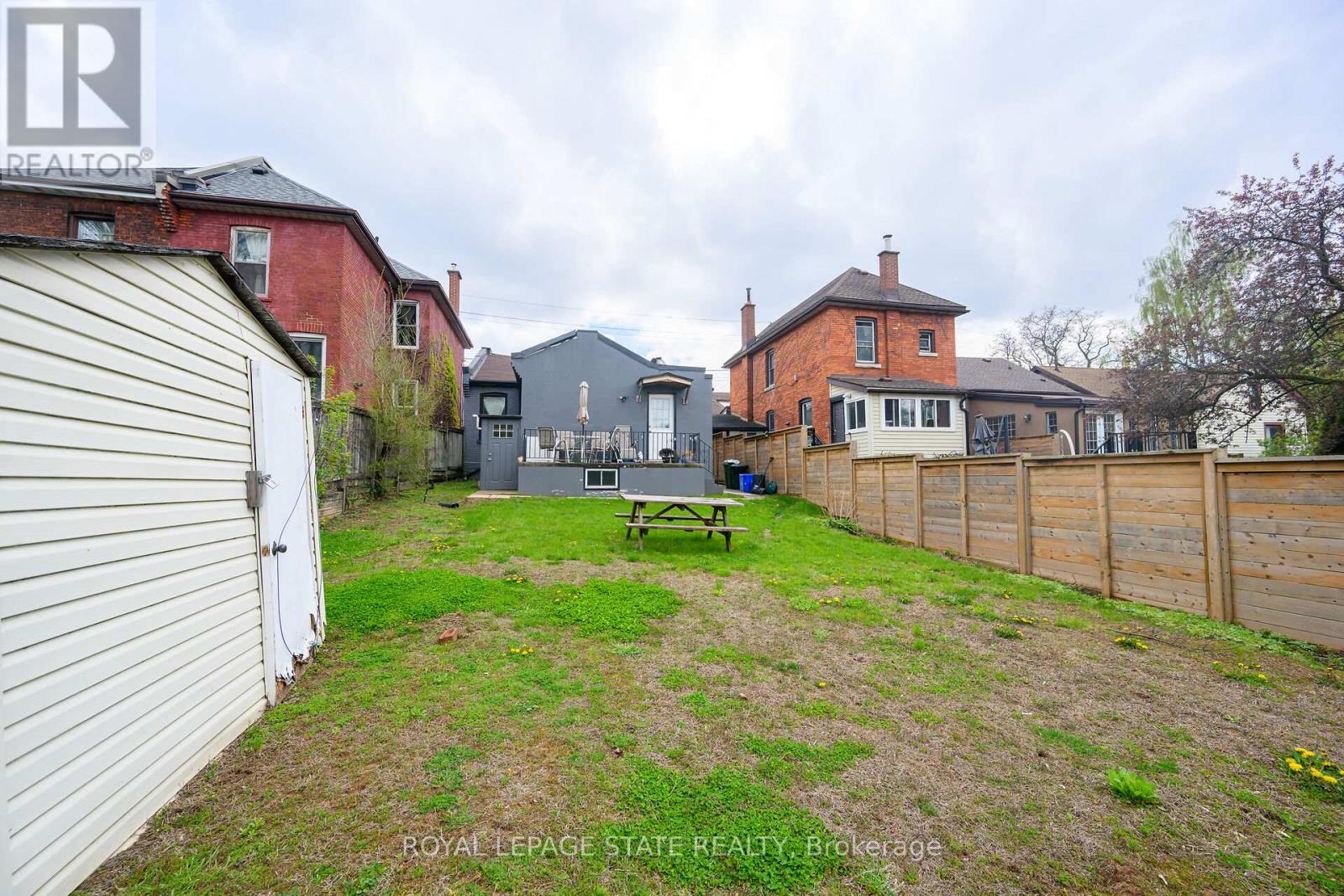 129 Dundurn Street N, Hamilton, Ontario  L8R 3E7 - Photo 40 - X12129828