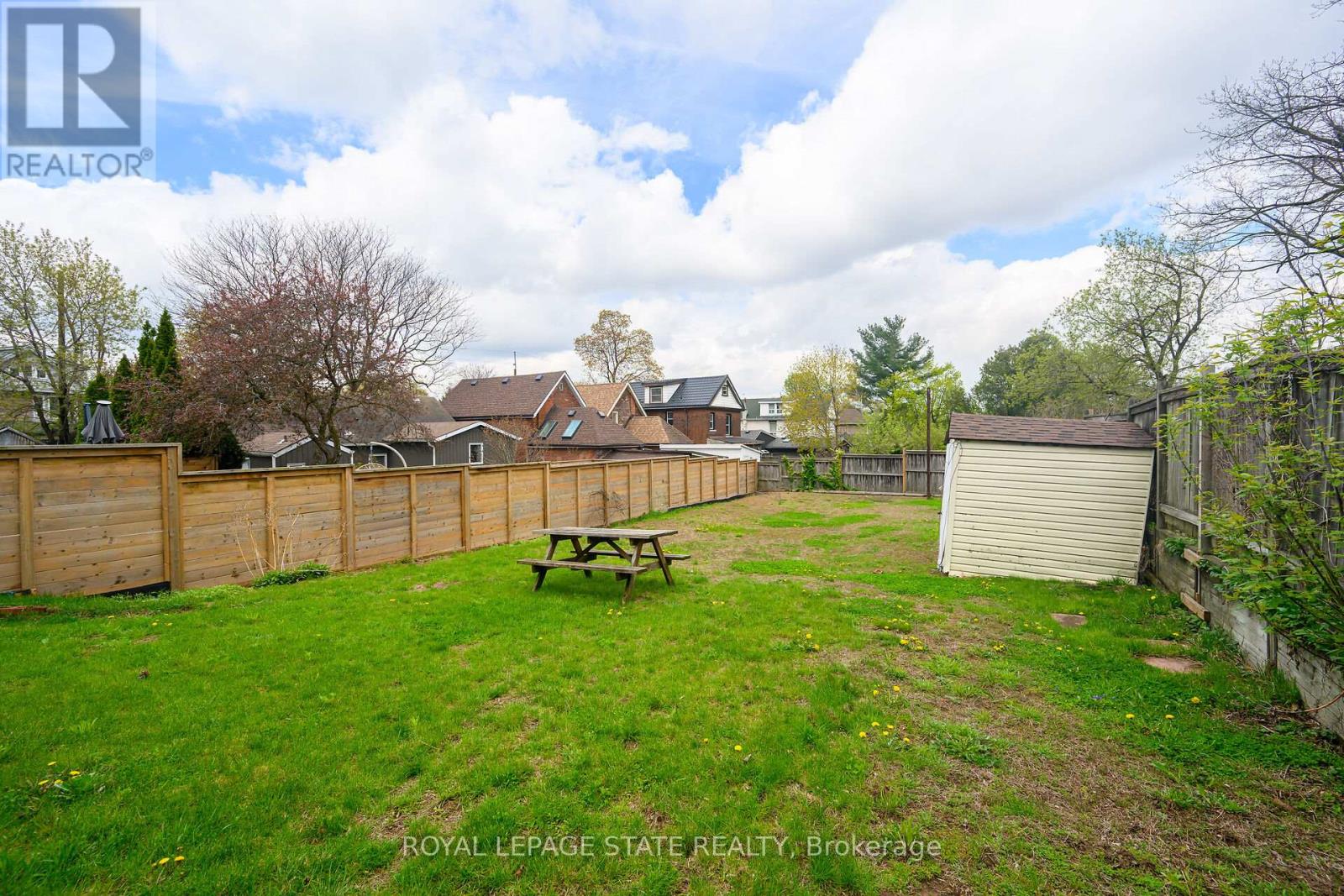 129 Dundurn Street N, Hamilton, Ontario  L8R 3E7 - Photo 42 - X12129828