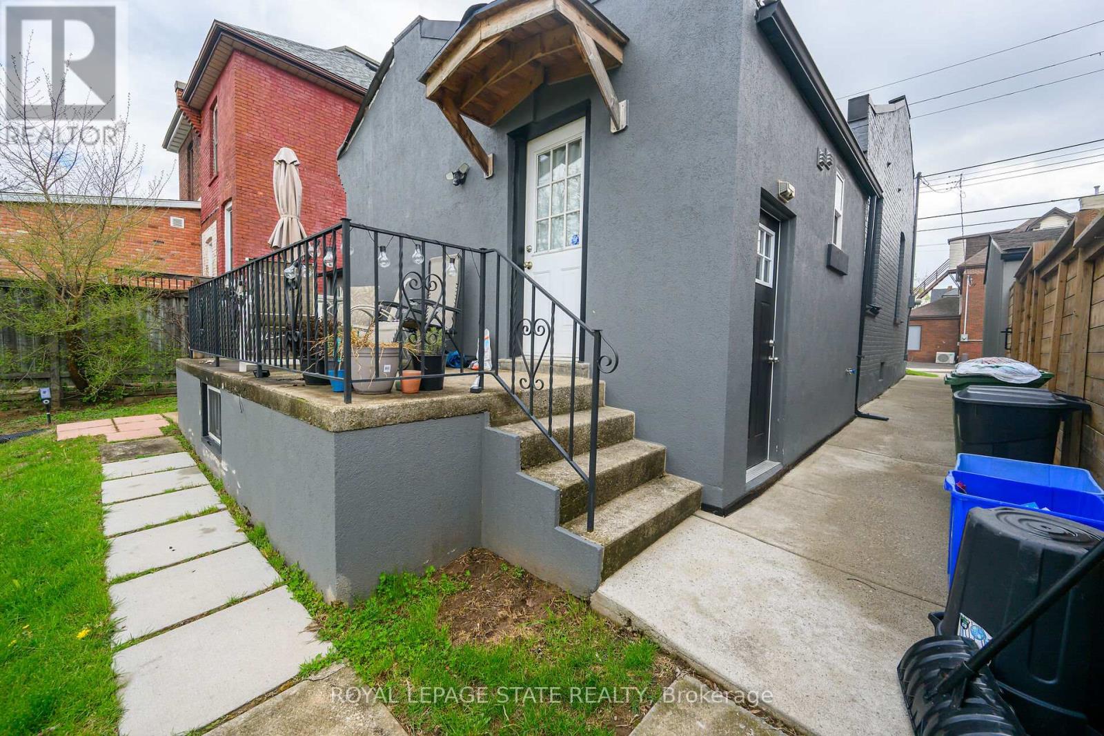 129 Dundurn Street N, Hamilton, Ontario  L8R 3E7 - Photo 43 - X12129828
