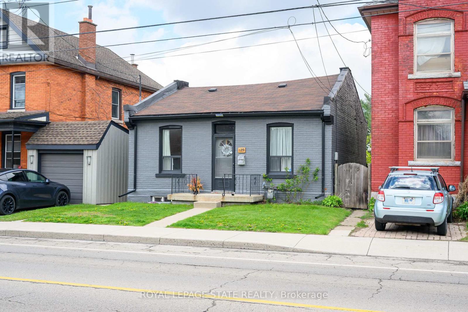 129 Dundurn Street N, Hamilton, Ontario  L8R 3E7 - Photo 44 - X12129828
