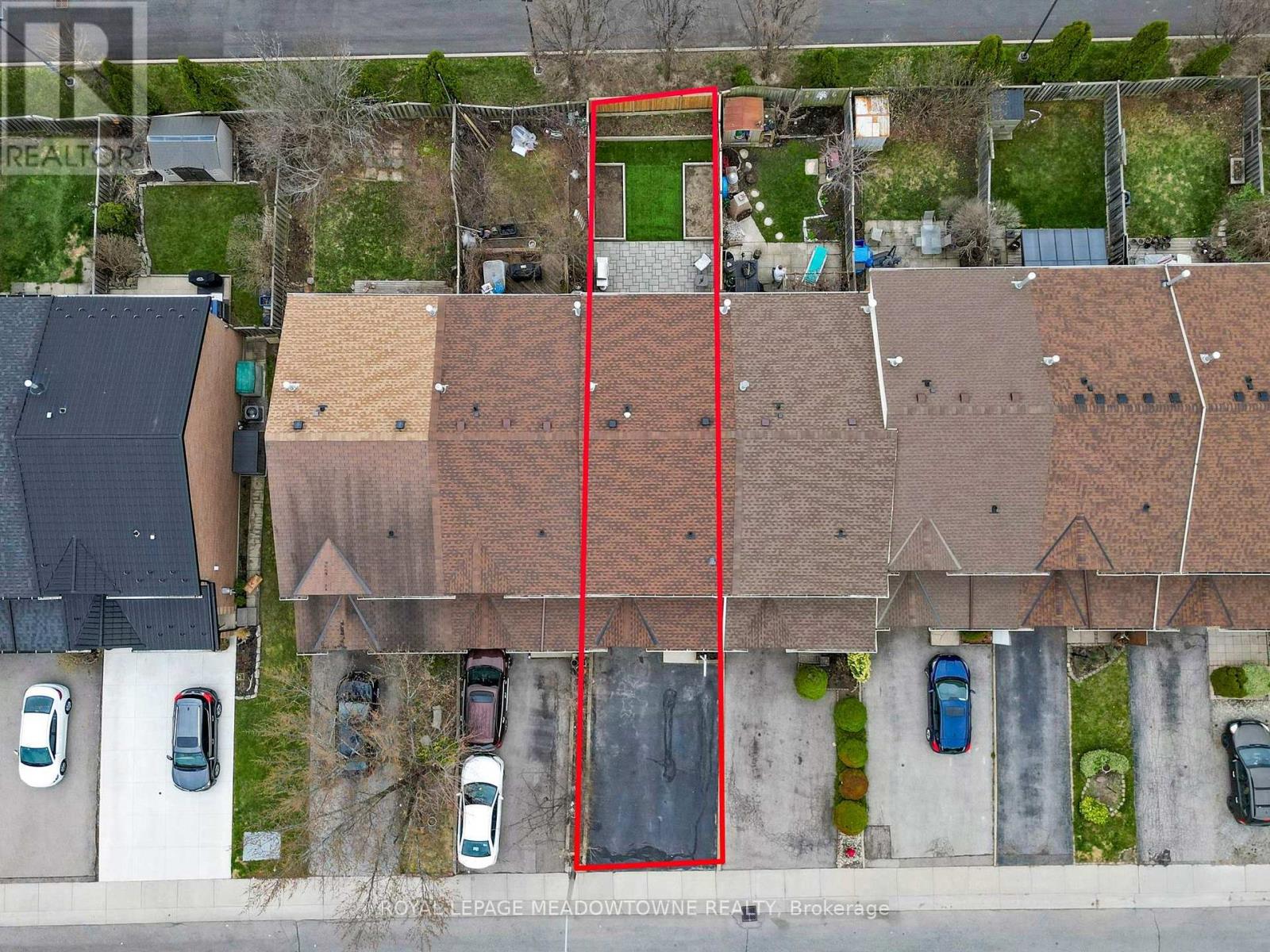 152 Essling Avenue, Hamilton, Ontario  L9B 2H9 - Photo 47 - X12129911