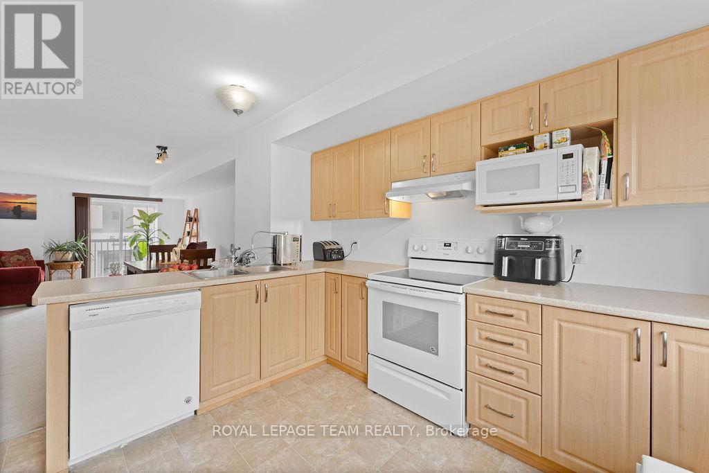 538 Recolte, Ottawa, Ontario  K1E 0B4 - Photo 11 - X12130060