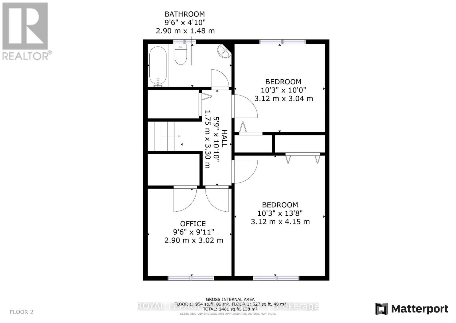 268 Ottawa Street, Mississippi Mills, Ontario  K0A 1A0 - Photo 27 - X12130072