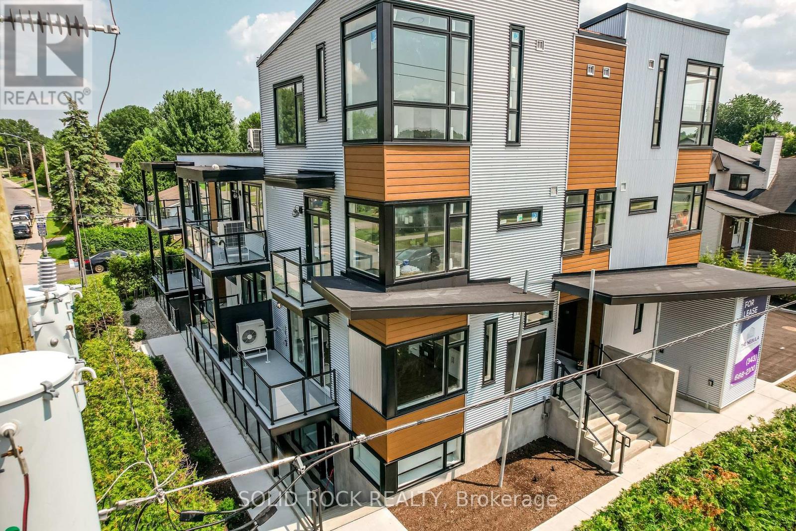 Unit 4 The Bowtie - 845 Champlain Street, Ottawa, Ontario  K1C 1K3 - Photo 6 - X12130109