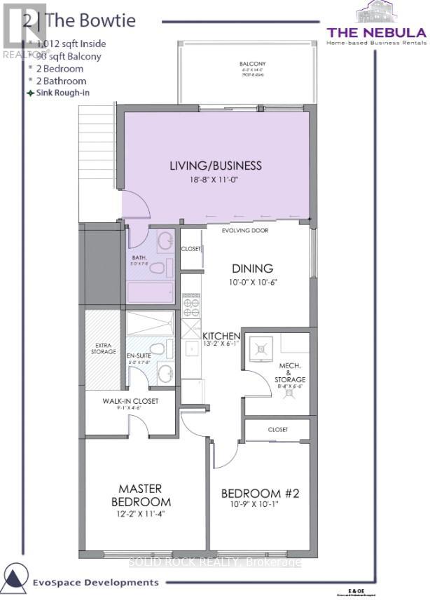 Unit 4 The Bowtie - 845 Champlain Street, Ottawa, Ontario  K1C 1K3 - Photo 8 - X12130109