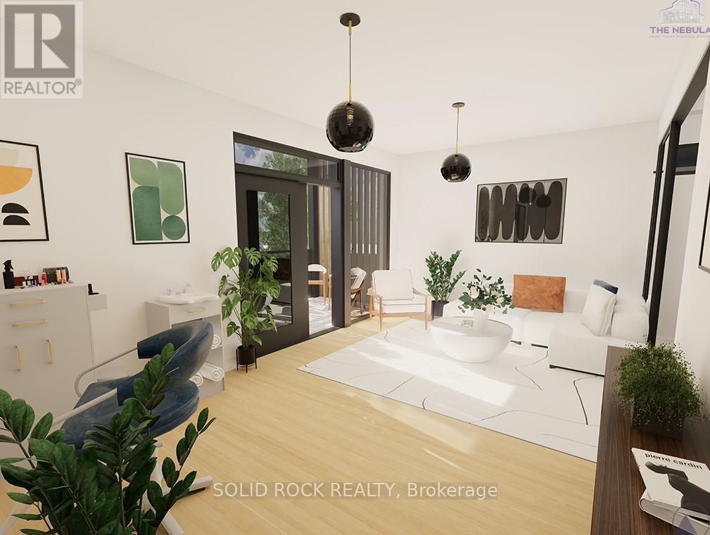 Unit 8 The Hourglass - 845 Champlain Street, Ottawa, Ontario  K1C 1K3 - Photo 10 - X12130110