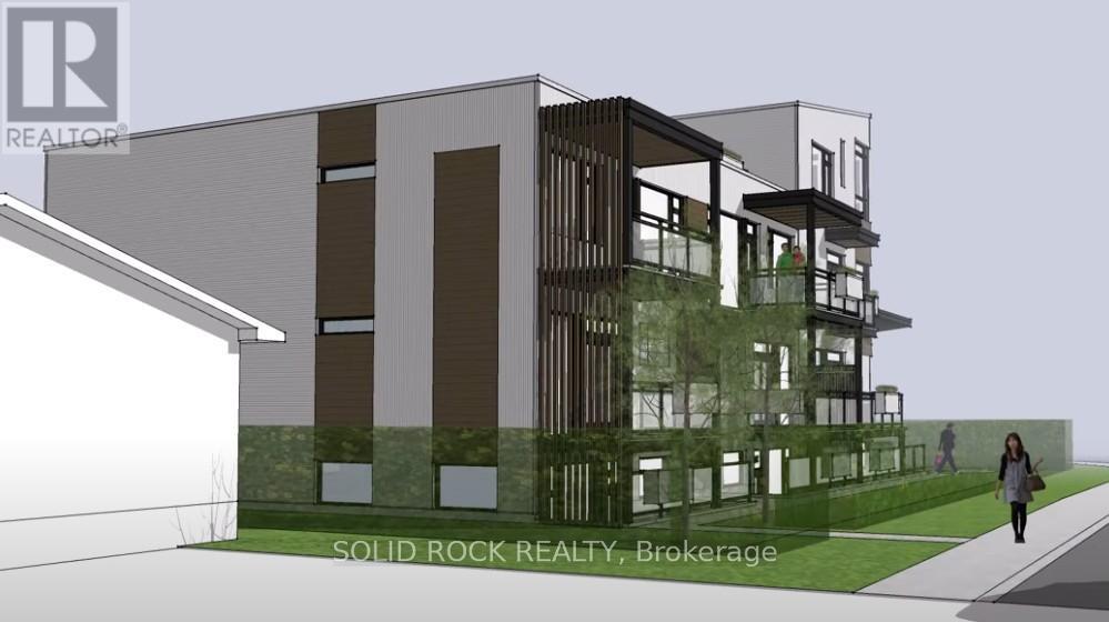 Unit 8 The Hourglass - 845 Champlain Street, Ottawa, Ontario  K1C 1K3 - Photo 13 - X12130110
