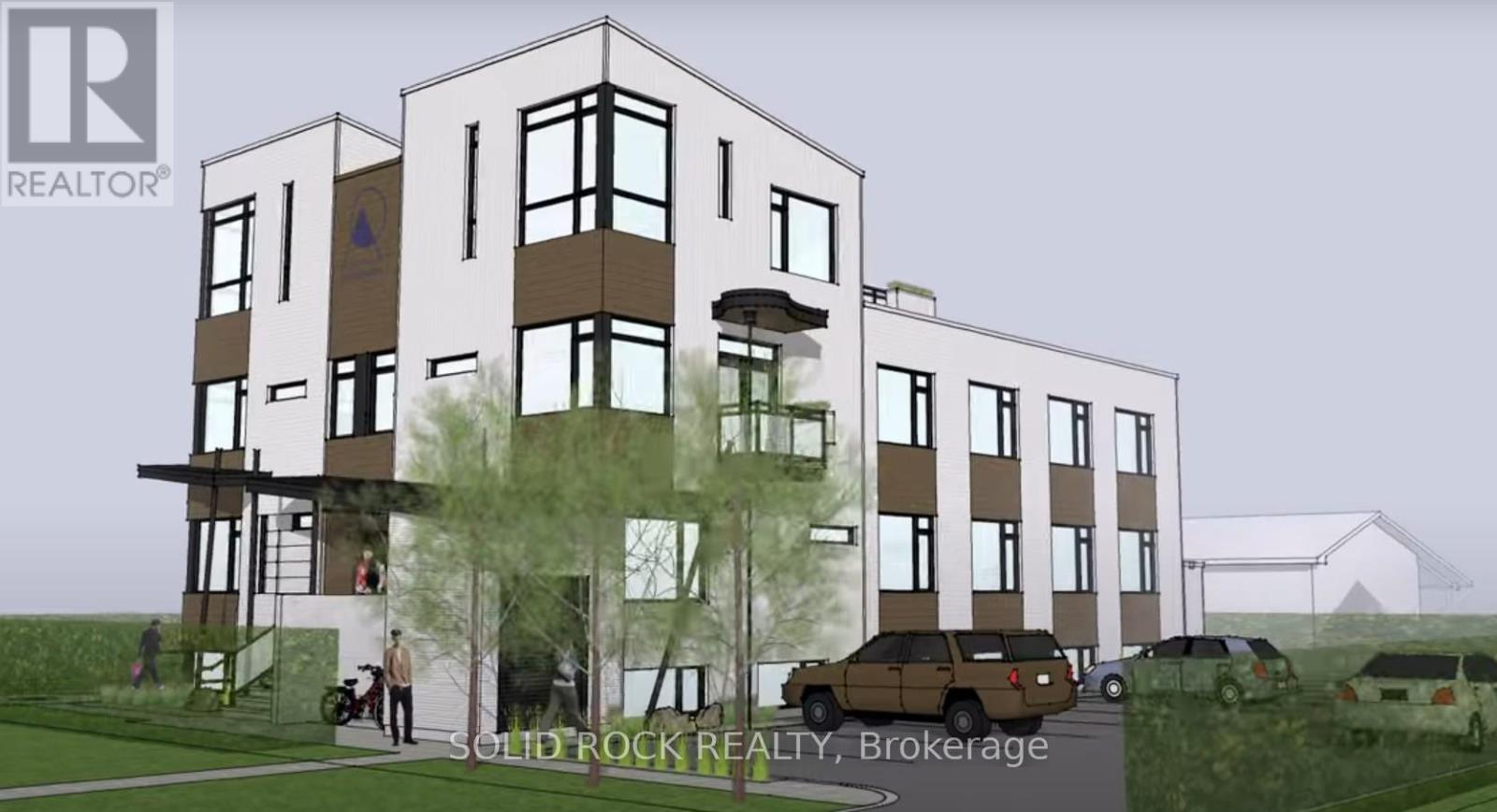 Unit 8 The Hourglass - 845 Champlain Street, Ottawa, Ontario  K1C 1K3 - Photo 14 - X12130110
