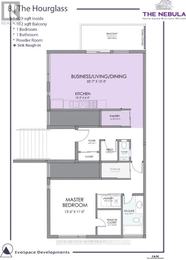 Unit 8 The Hourglass - 845 Champlain Street, Ottawa, Ontario  K1C 1K3 - Photo 2 - X12130110