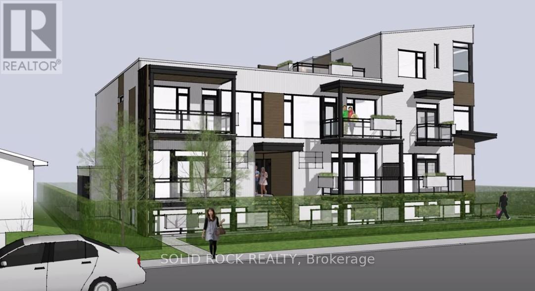 Unit 8 The Hourglass - 845 Champlain Street, Ottawa, Ontario  K1C 1K3 - Photo 3 - X12130110