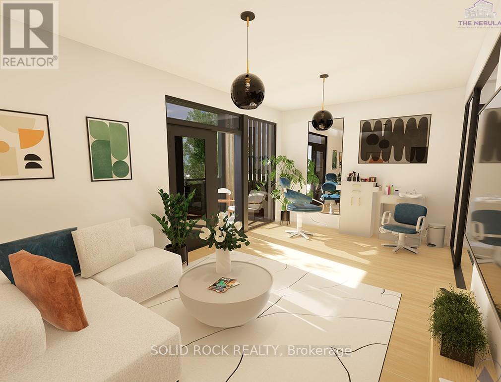 Unit 3 The Footprint - 845 Champlain Street, Ottawa, Ontario  K1C 1K3 - Photo 11 - X12130118