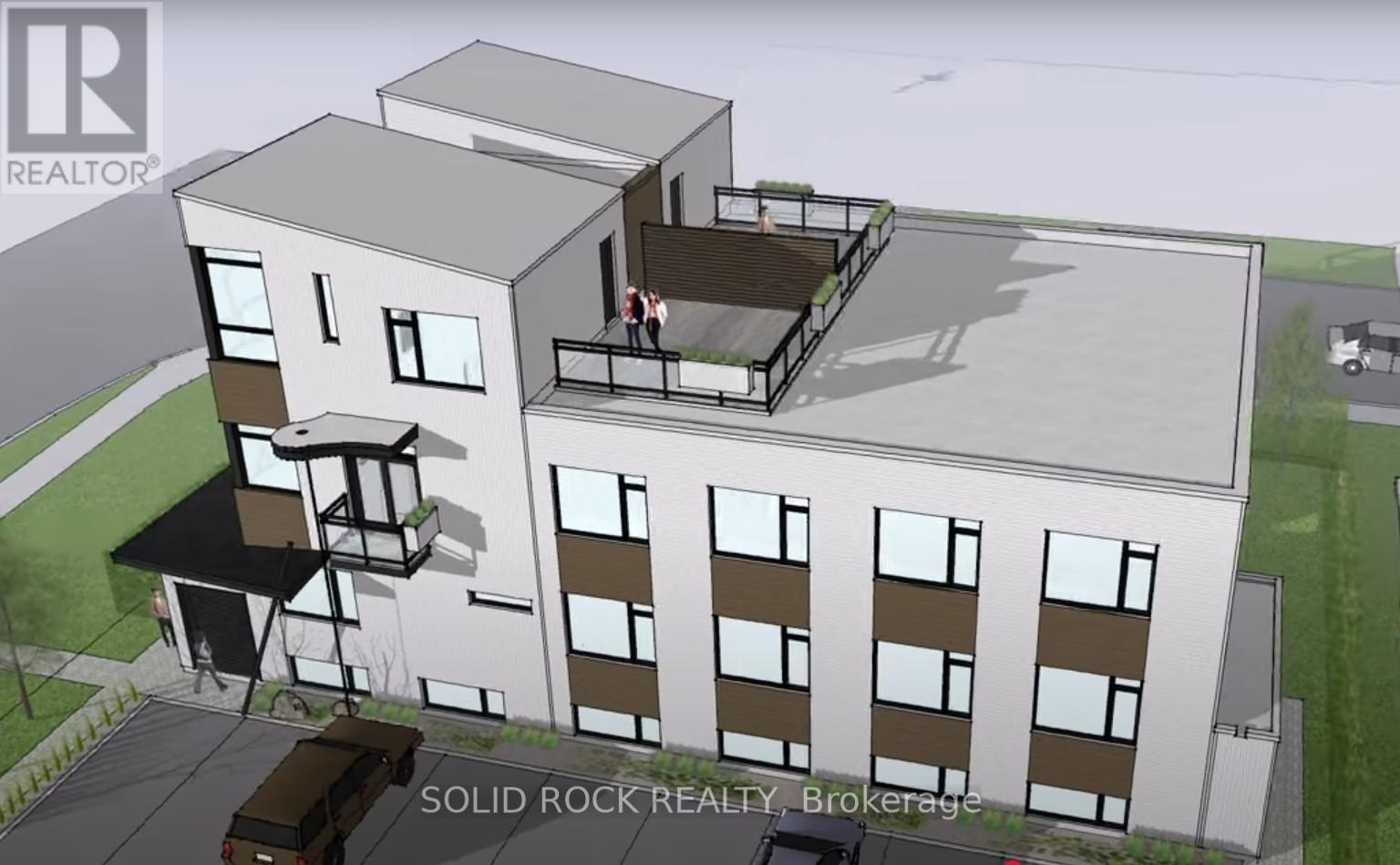 Unit 3 The Footprint - 845 Champlain Street, Ottawa, Ontario  K1C 1K3 - Photo 14 - X12130118