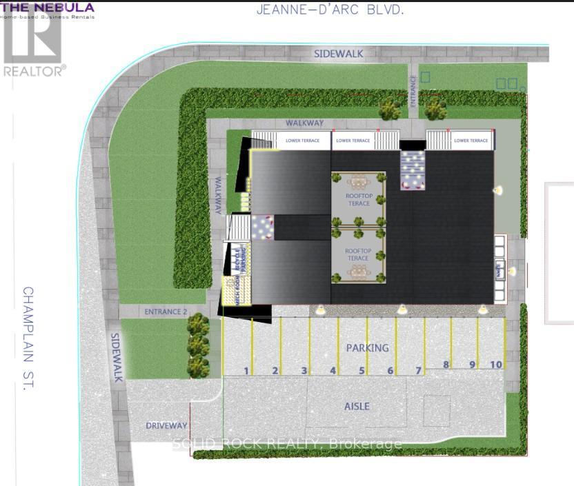 Unit 3 The Footprint - 845 Champlain Street, Ottawa, Ontario  K1C 1K3 - Photo 15 - X12130118