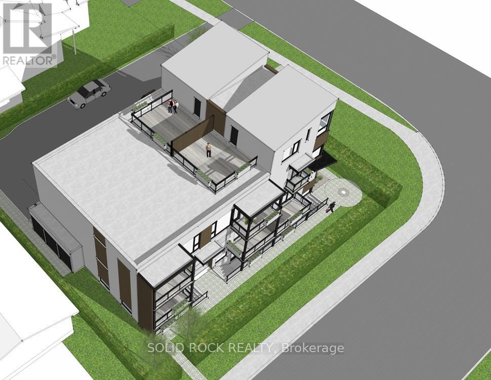 Unit 3 The Footprint - 845 Champlain Street, Ottawa, Ontario  K1C 1K3 - Photo 16 - X12130118