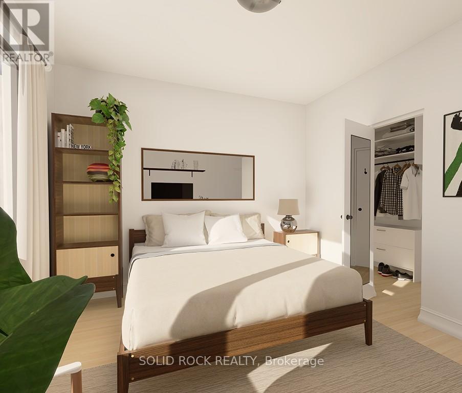 Unit 3 The Footprint - 845 Champlain Street, Ottawa, Ontario  K1C 1K3 - Photo 5 - X12130118