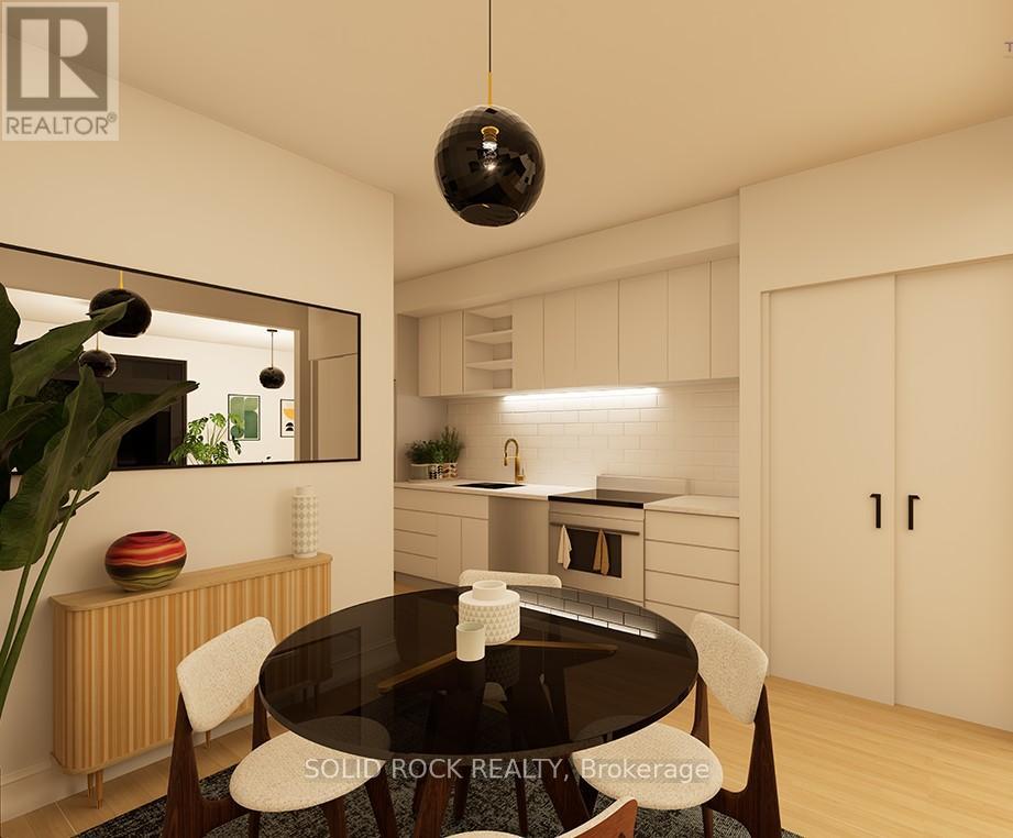 Unit 3 The Footprint - 845 Champlain Street, Ottawa, Ontario  K1C 1K3 - Photo 6 - X12130118