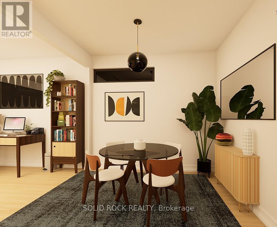 Unit 3 The Footprint - 845 Champlain Street, Ottawa, Ontario  K1C 1K3 - Photo 7 - X12130118