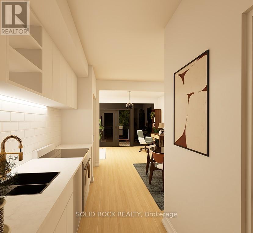 Unit 3 The Footprint - 845 Champlain Street, Ottawa, Ontario  K1C 1K3 - Photo 9 - X12130118