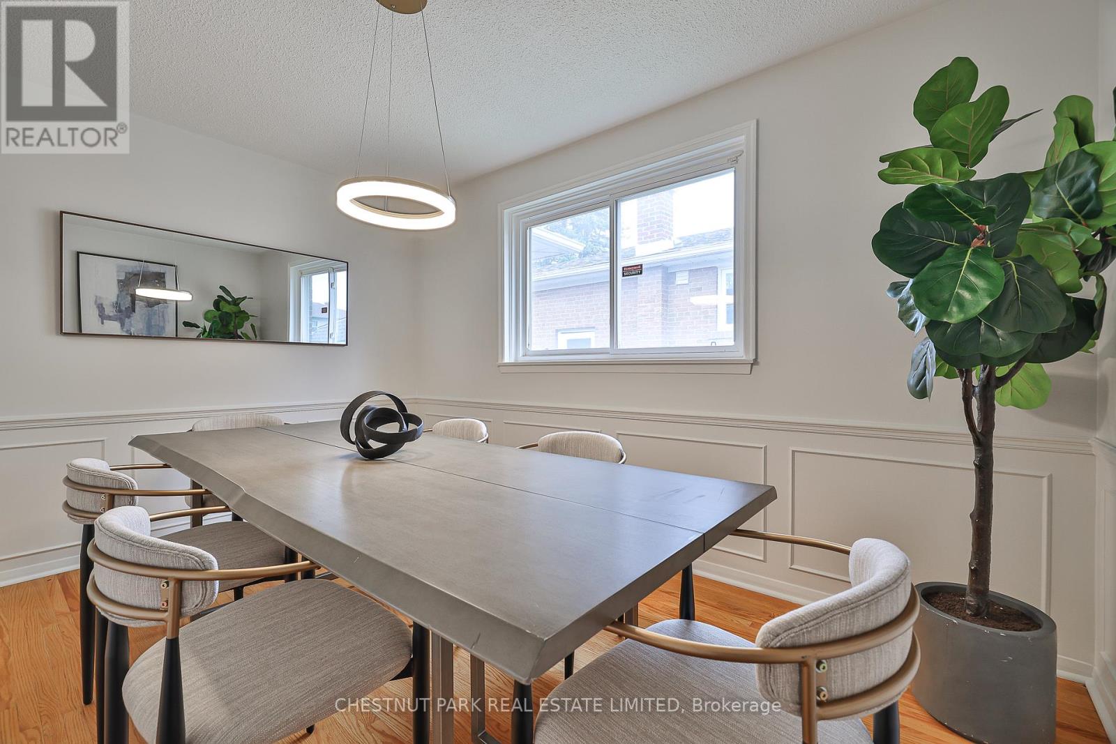 65 Ovendon Square, Toronto, Ontario  M1S 2M4 - Photo 7 - E12128996