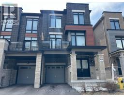 31 HOLYROOD CRESCENT, Vaughan, Ontario