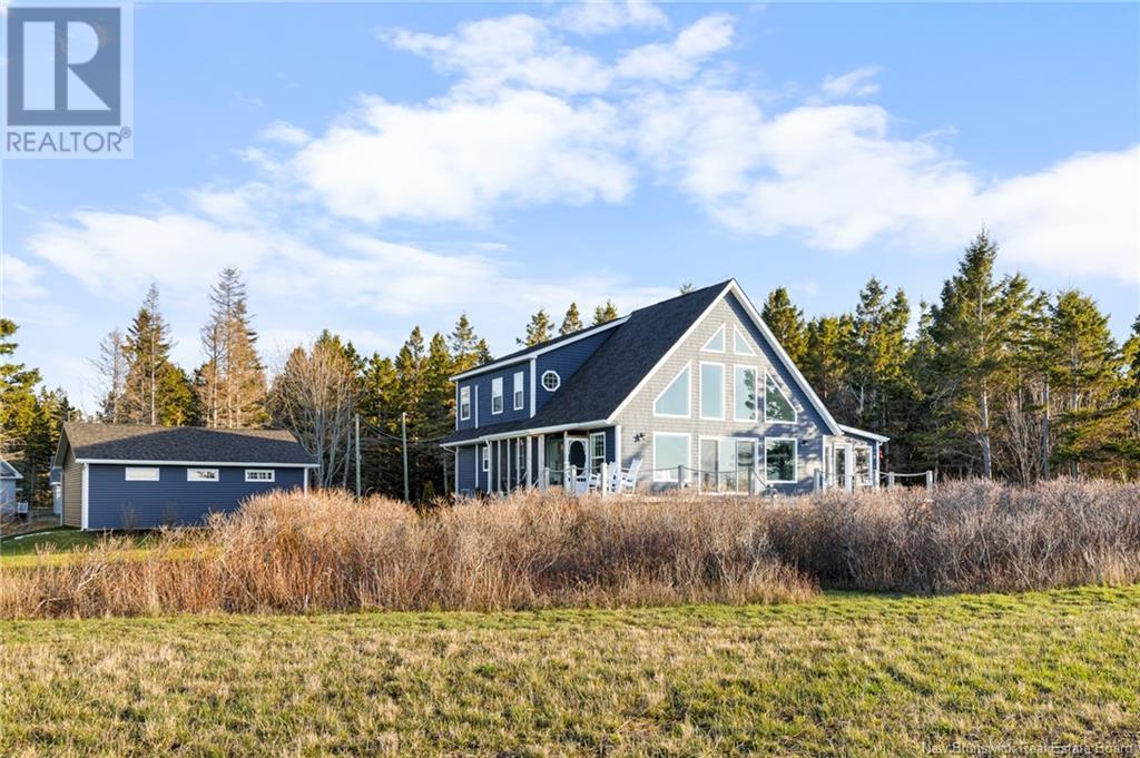 90 Desjardins, Grande-Digue, New Brunswick