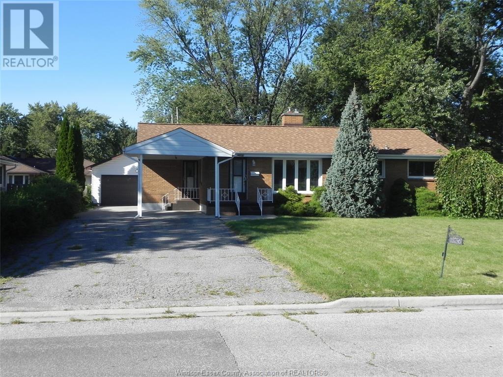 13798 ST. GREGORY'S, tecumseh, Ontario