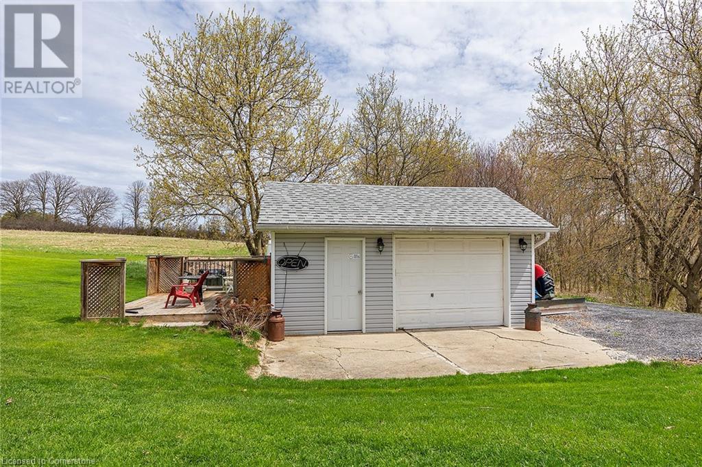 7349 County Rd 2, Napanee, Ontario  K7R 3K6 - Photo 10 - 40725717