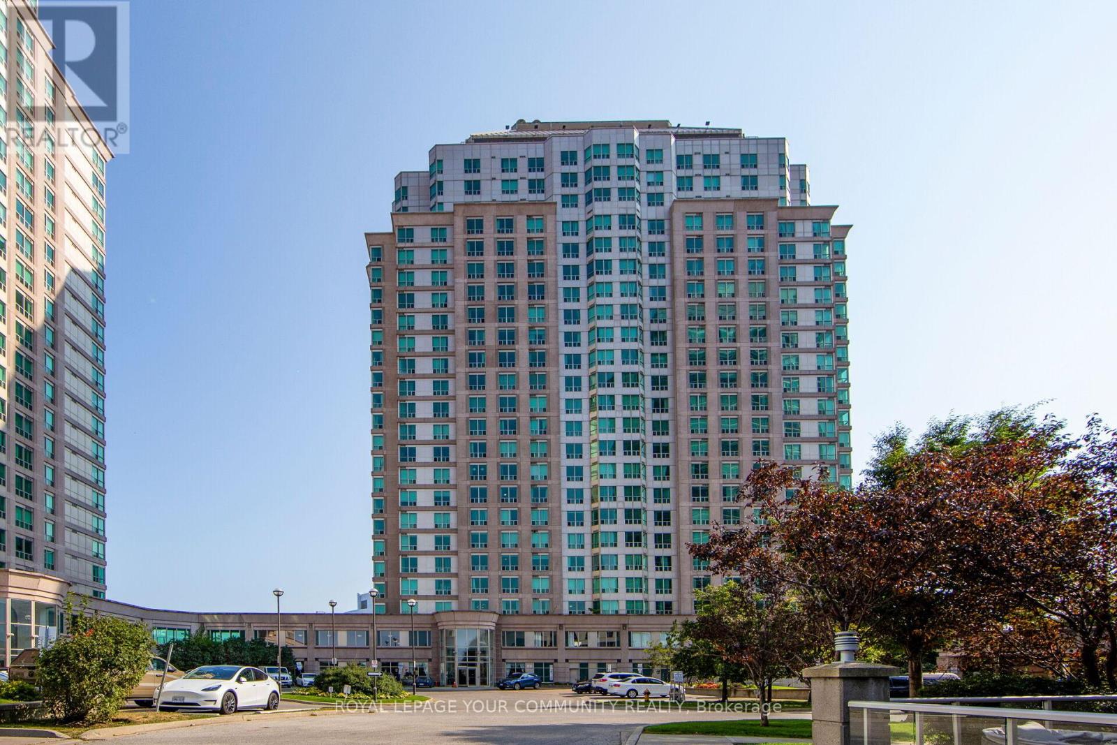 Property at PH108 - 1 LEE CENTRE DRIVE image 3