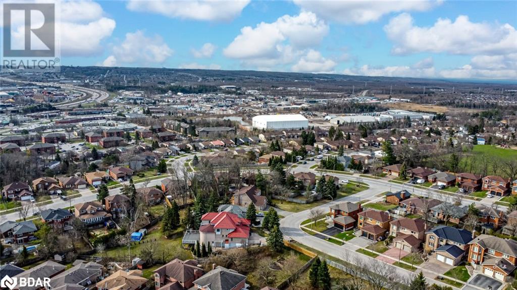 12 Thackeray Crescent, Barrie, Ontario  L4N 6J6 - Photo 23 - 40725827