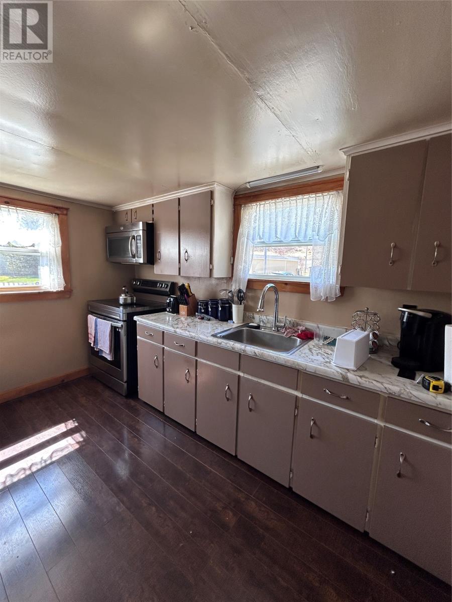 1 Corner Lane, Dunfield, Newfoundland & Labrador  A0C 2S0 - Photo 2 - 1284731