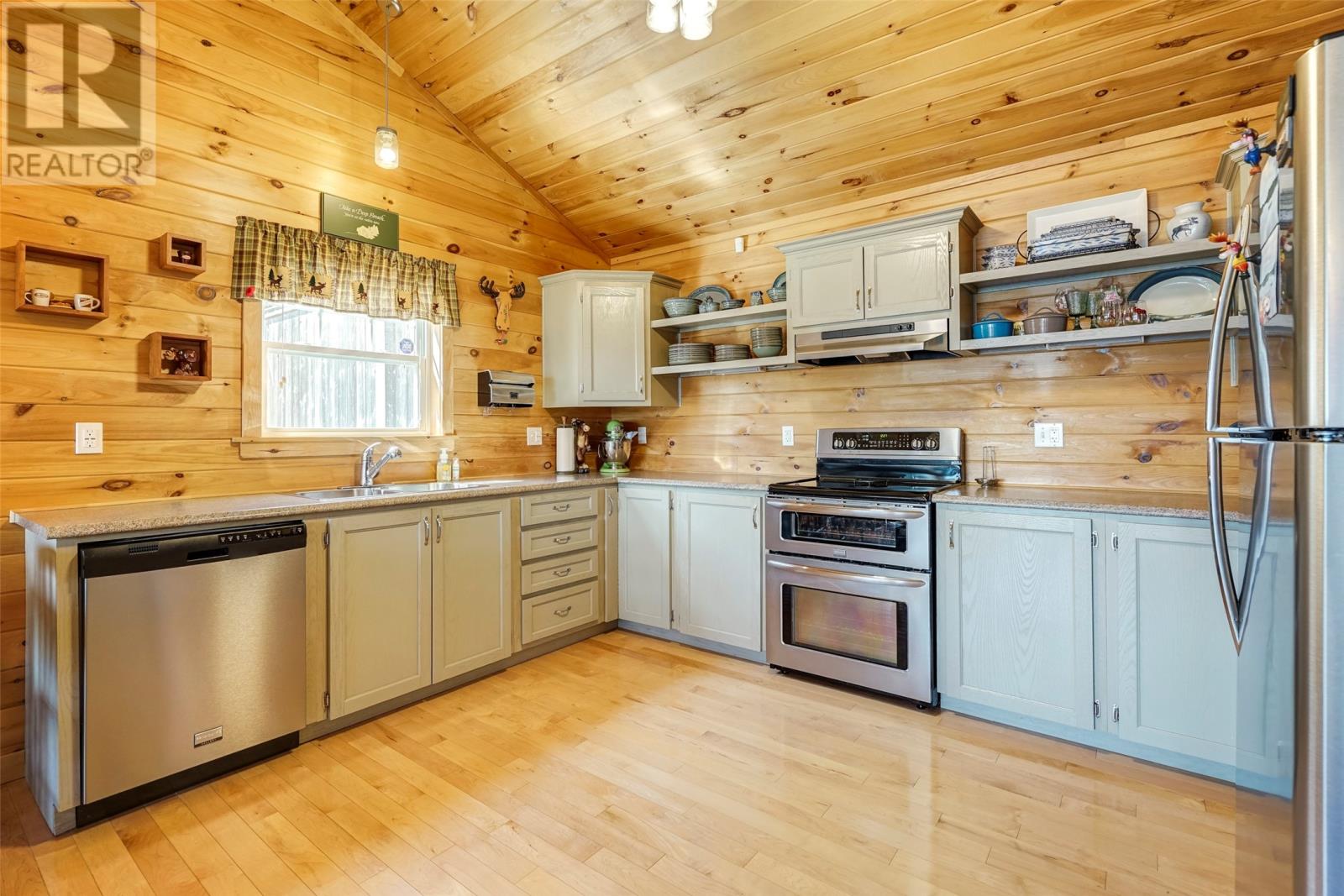 135 Deer Park Road, Salmonier, Newfoundland & Labrador  A0A 2R0 - Photo 13 - 1284263