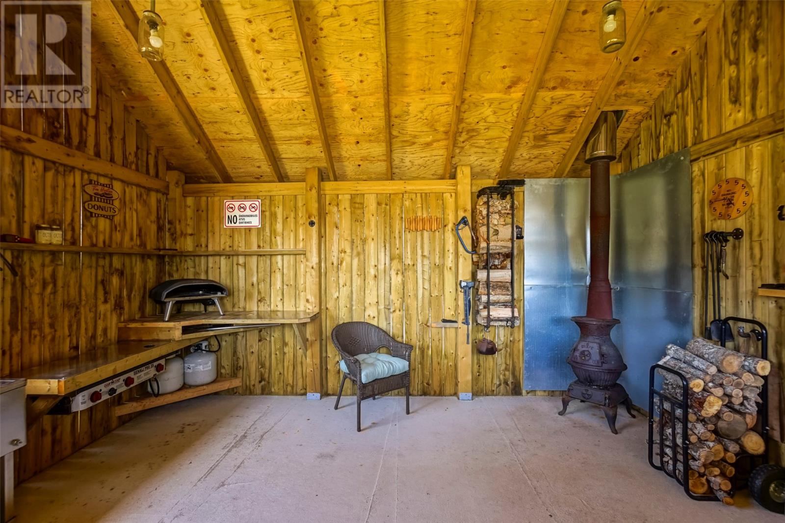 135 Deer Park Road, Salmonier, Newfoundland & Labrador  A0A 2R0 - Photo 33 - 1284263