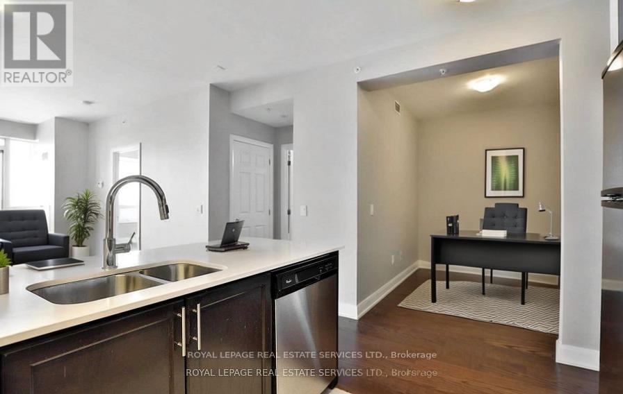 617 - 2480 Prince Michael Drive, Oakville, Ontario  L6H 0H1 - Photo 14 - W12128281