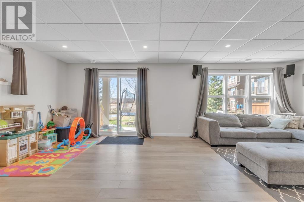 3 Buckskin Way, Cochrane, Alberta  T4C 2P1 - Photo 35 - A2218524