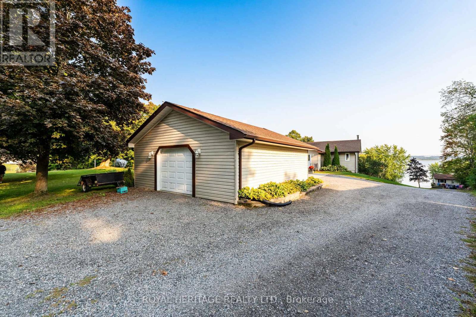 7351 Byers Road, Hamilton Township, Ontario  K0L 1B0 - Photo 10 - X12104349