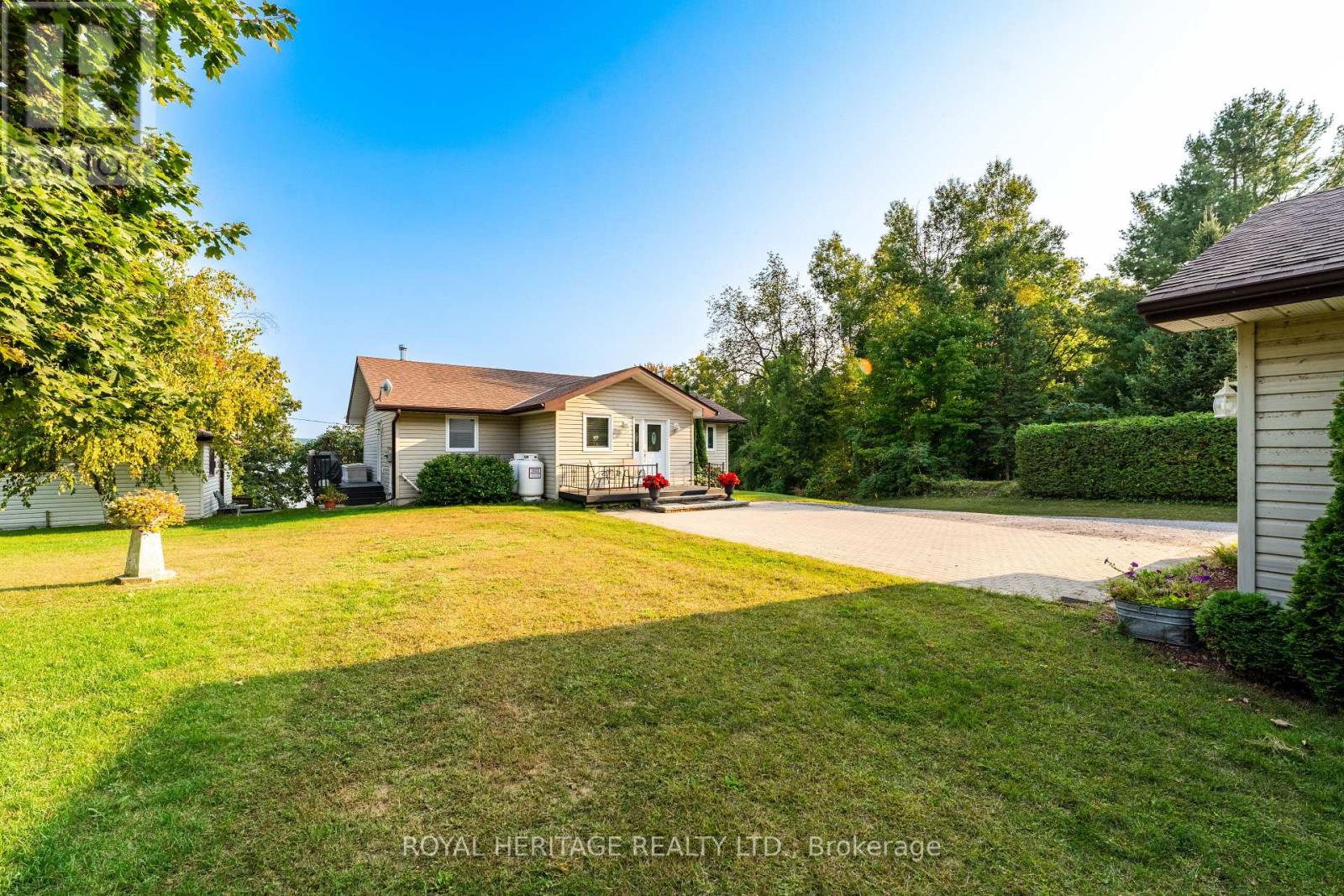 7351 Byers Road, Hamilton Township, Ontario  K0L 1B0 - Photo 11 - X12104349