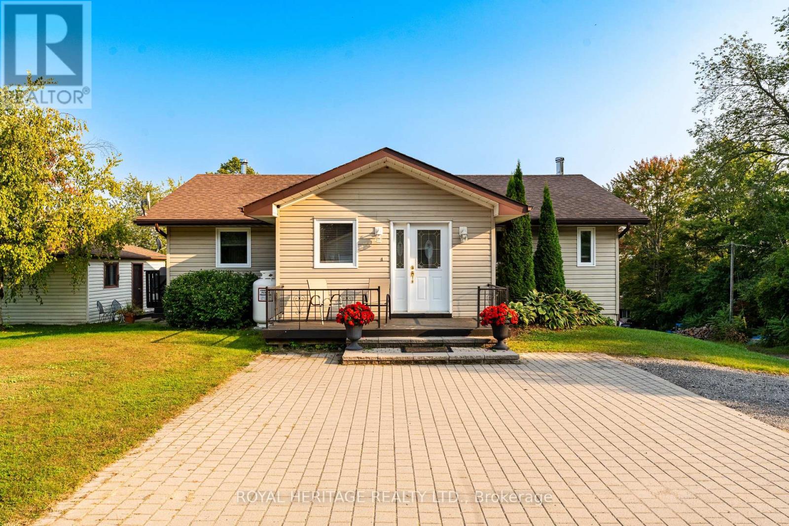 7351 Byers Road, Hamilton Township, Ontario  K0L 1B0 - Photo 13 - X12104349