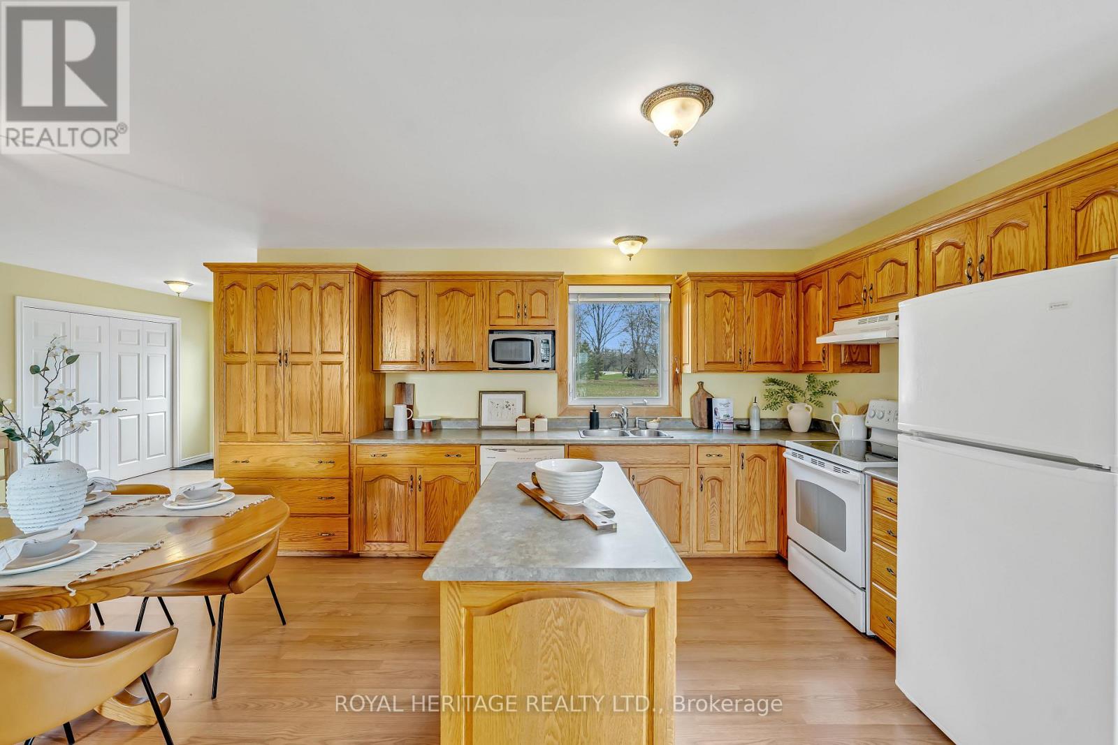 7351 Byers Road, Hamilton Township, Ontario  K0L 1B0 - Photo 19 - X12104349