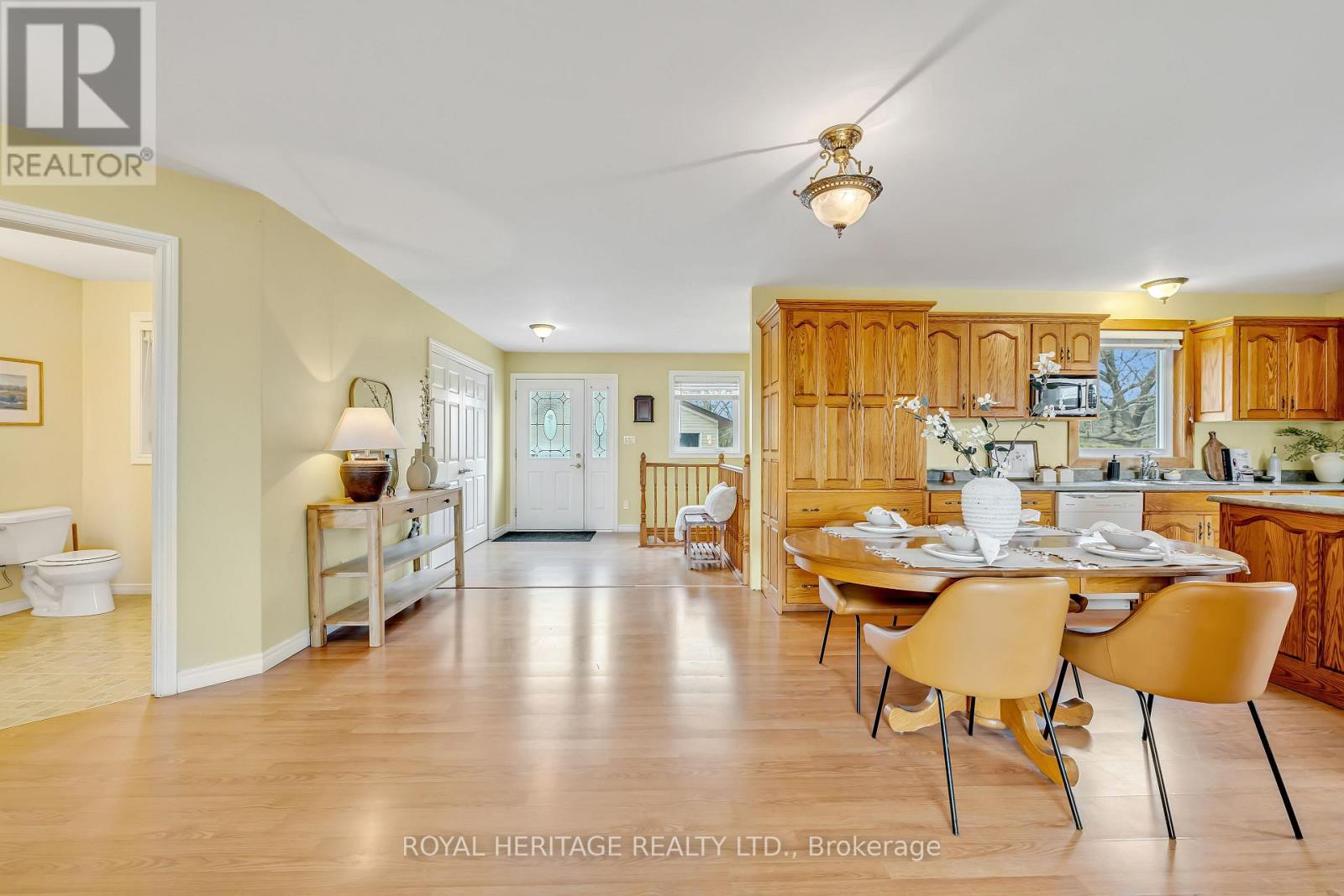 7351 Byers Road, Hamilton Township, Ontario  K0L 1B0 - Photo 17 - X12104349