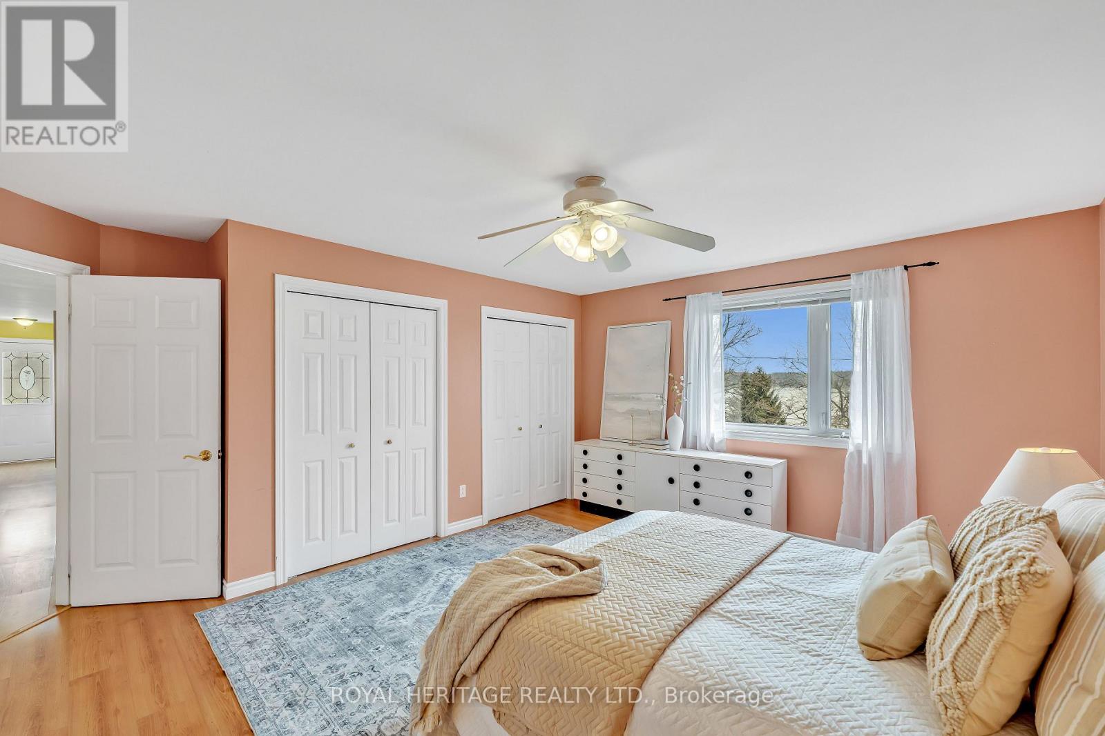 7351 Byers Road, Hamilton Township, Ontario  K0L 1B0 - Photo 26 - X12104349
