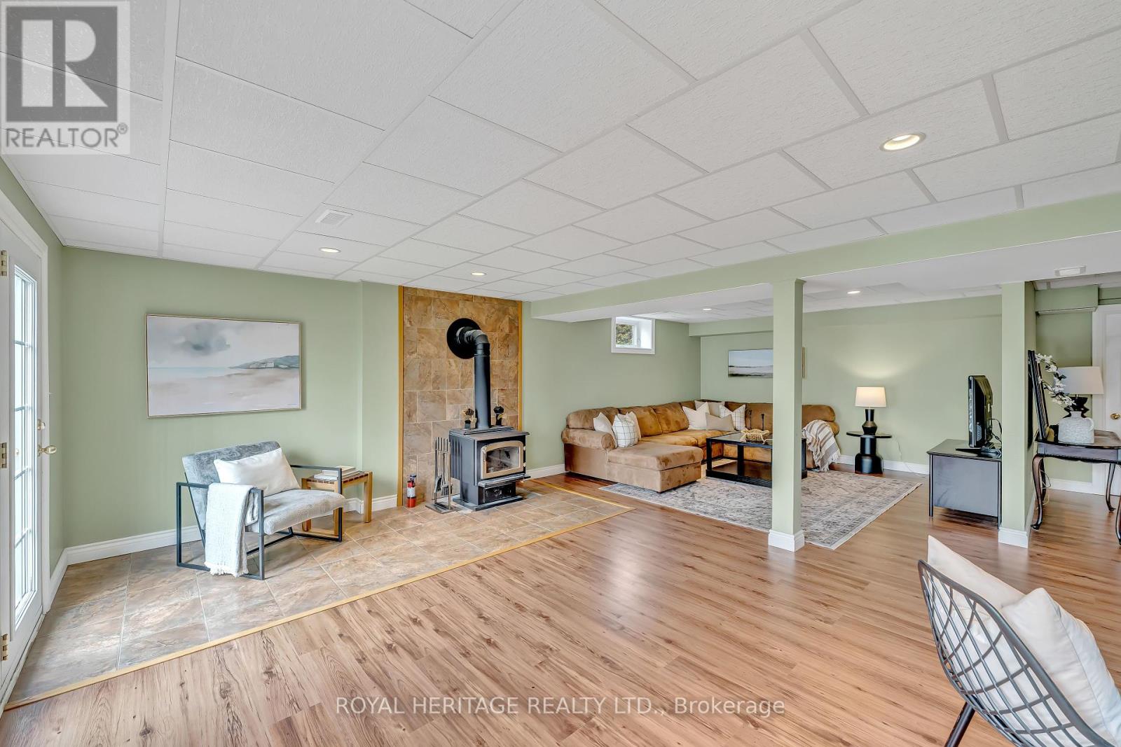7351 Byers Road, Hamilton Township, Ontario  K0L 1B0 - Photo 38 - X12104349