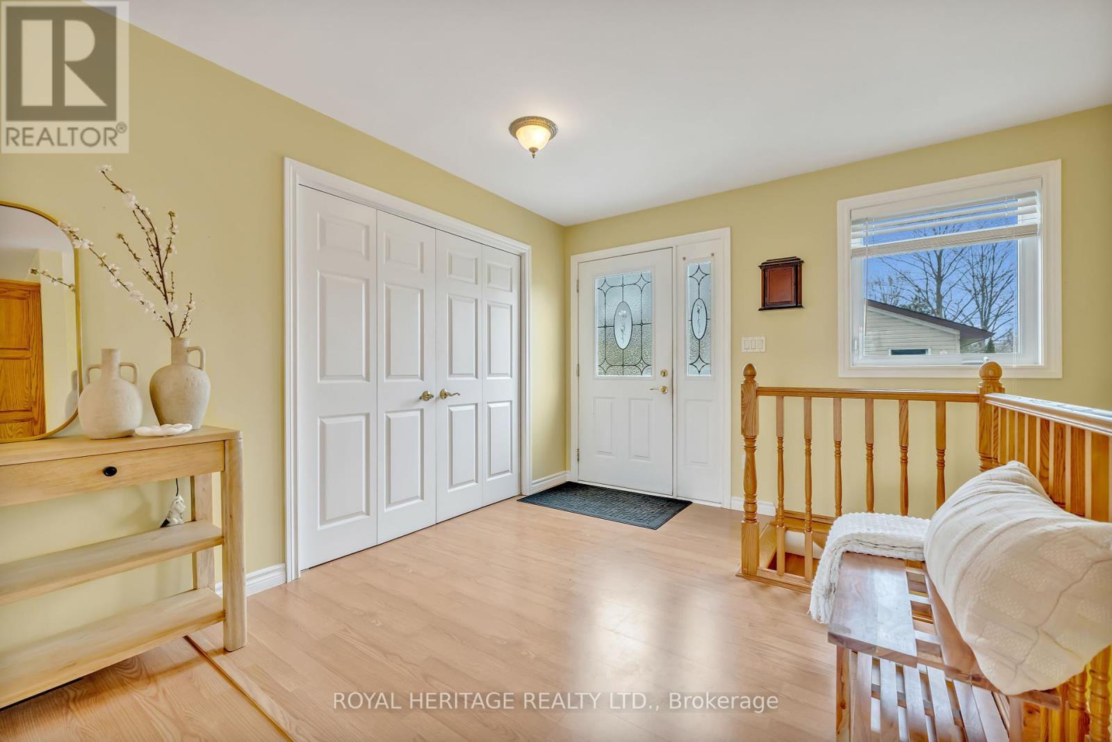 7351 Byers Road, Hamilton Township, Ontario  K0L 1B0 - Photo 14 - X12104349