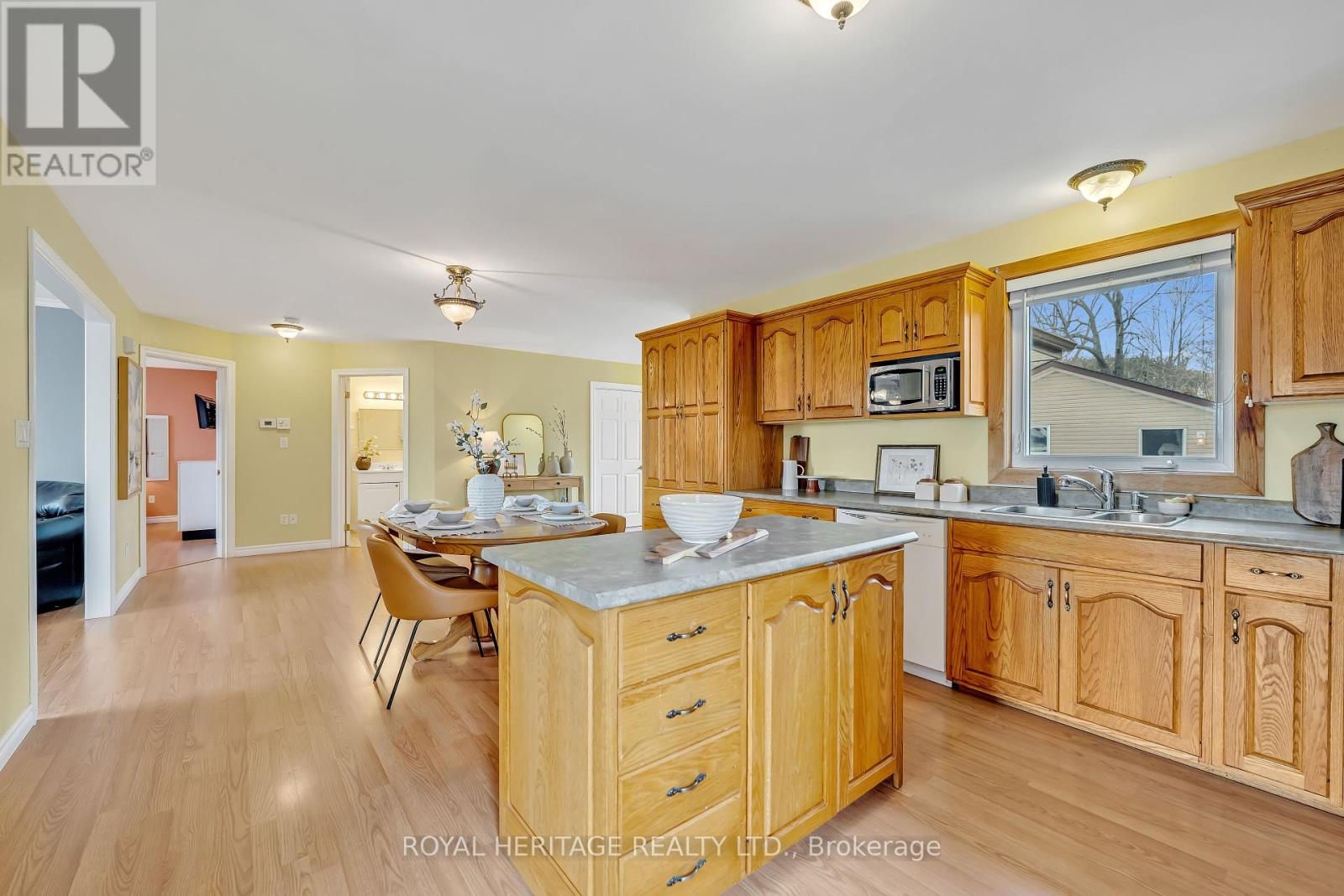 7351 Byers Road, Hamilton Township, Ontario  K0L 1B0 - Photo 20 - X12104349