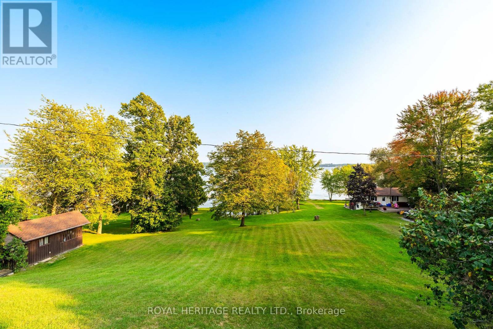 7351 Byers Road, Hamilton Township, Ontario  K0L 1B0 - Photo 48 - X12104349