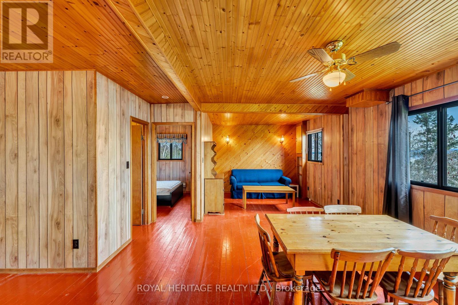 7351 Byers Road, Hamilton Township, Ontario  K0L 1B0 - Photo 41 - X12104349