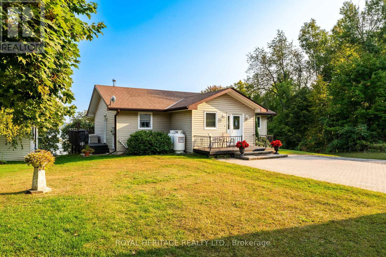 7351 Byers Road, Hamilton Township, Ontario  K0L 1B0 - Photo 12 - X12104349