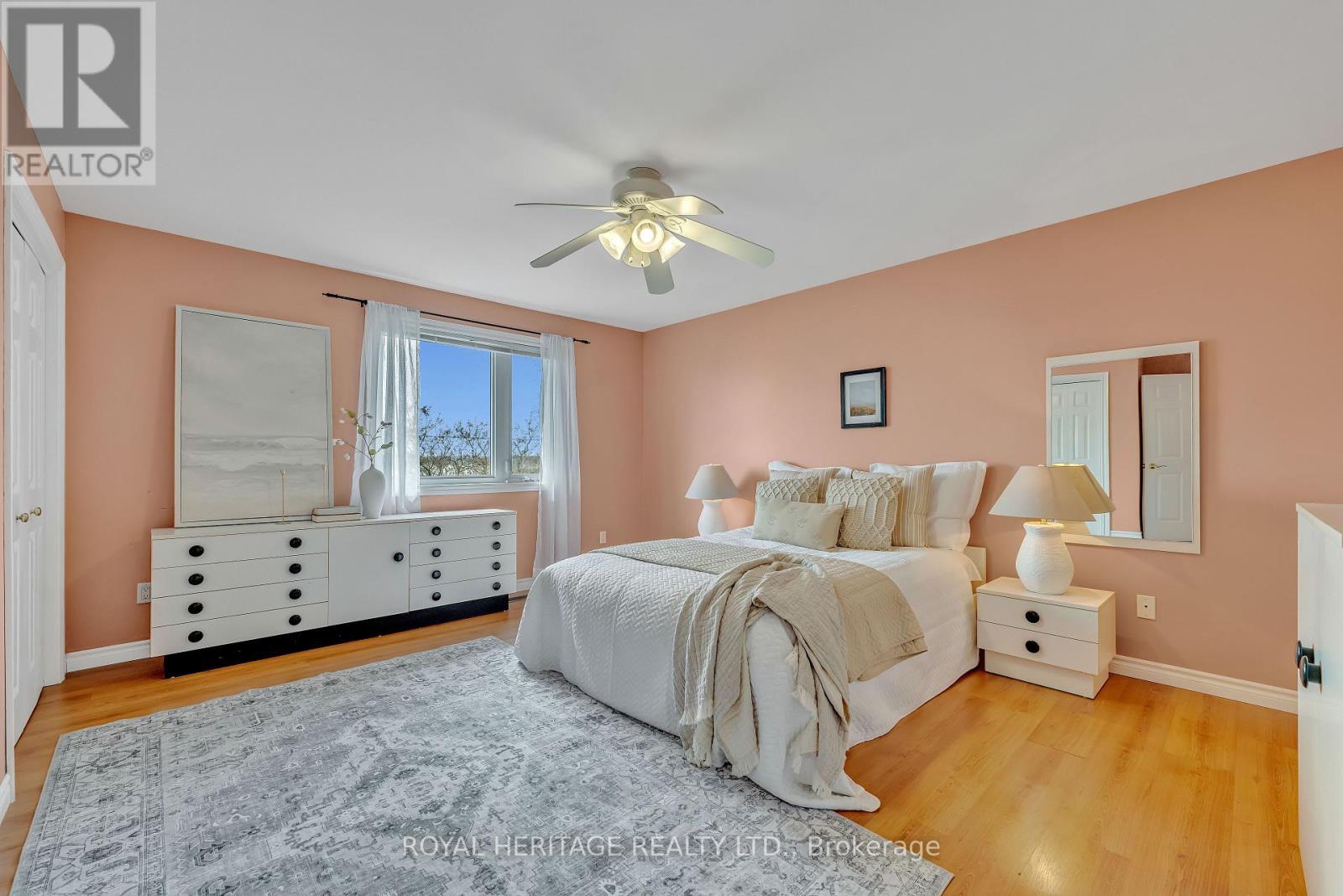 7351 Byers Road, Hamilton Township, Ontario  K0L 1B0 - Photo 27 - X12104349