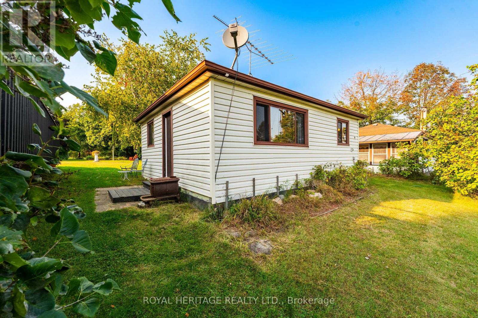 7351 Byers Road, Hamilton Township, Ontario  K0L 1B0 - Photo 39 - X12104349