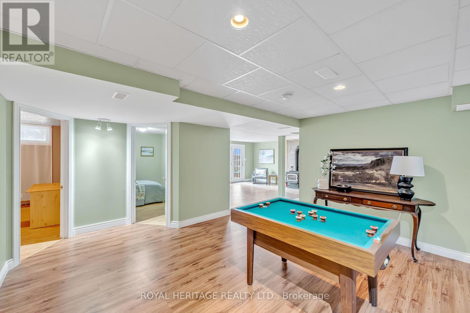 7351 Byers Road, Hamilton Township, Ontario  K0L 1B0 - Photo 32 - X12104349
